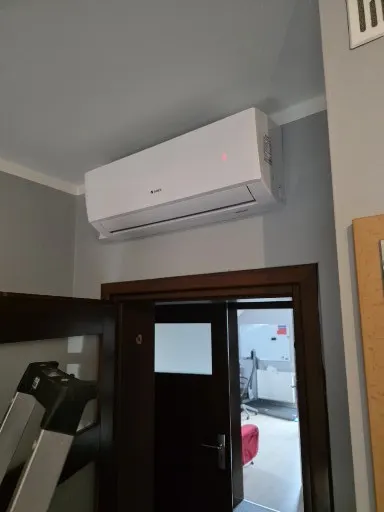 KLIMA PRESTIGE KRZYSZTOF DRZEWIECKI